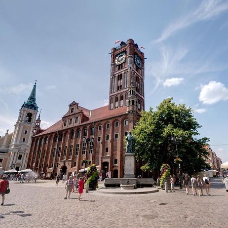 Angels Home Stary Toruń المظهر الخارجي الصورة