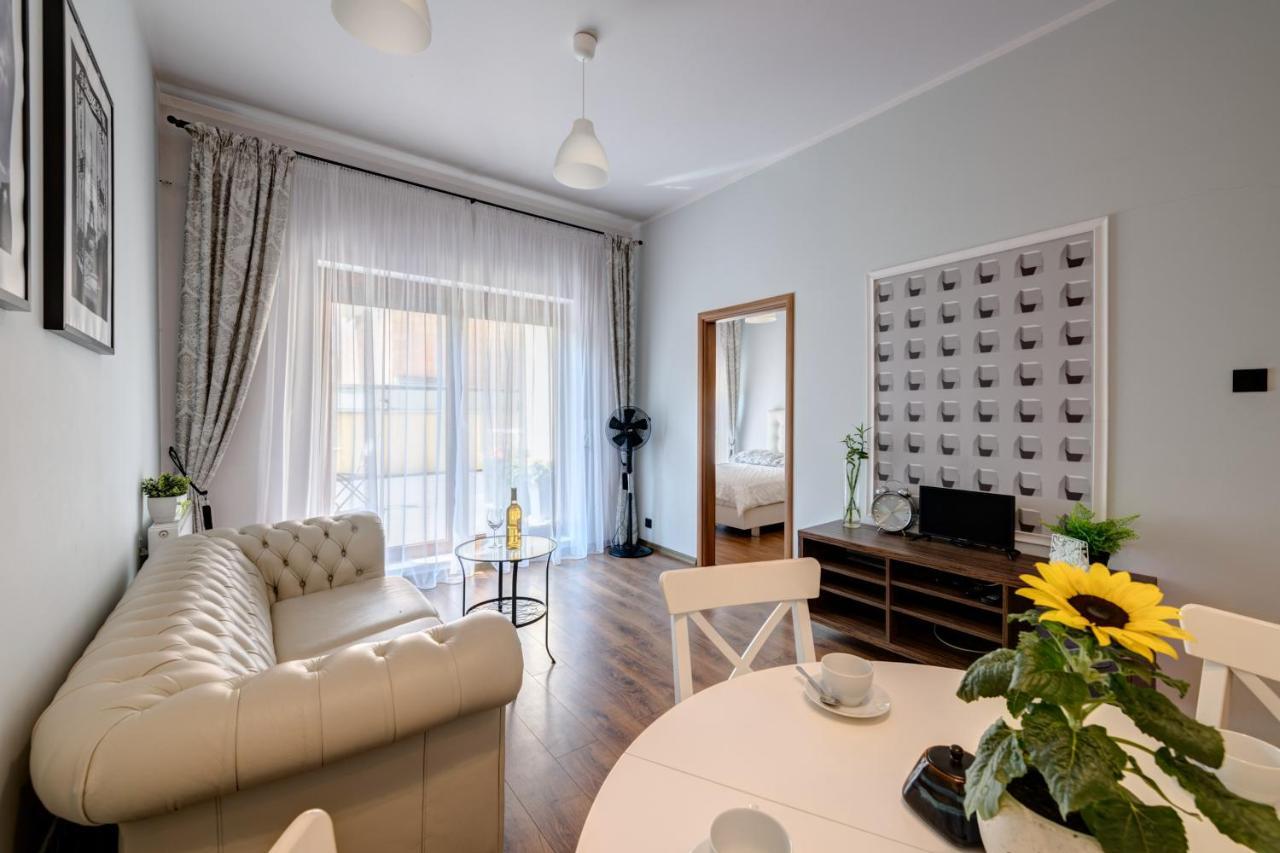 Angels Home Stary Toruń المظهر الخارجي الصورة
