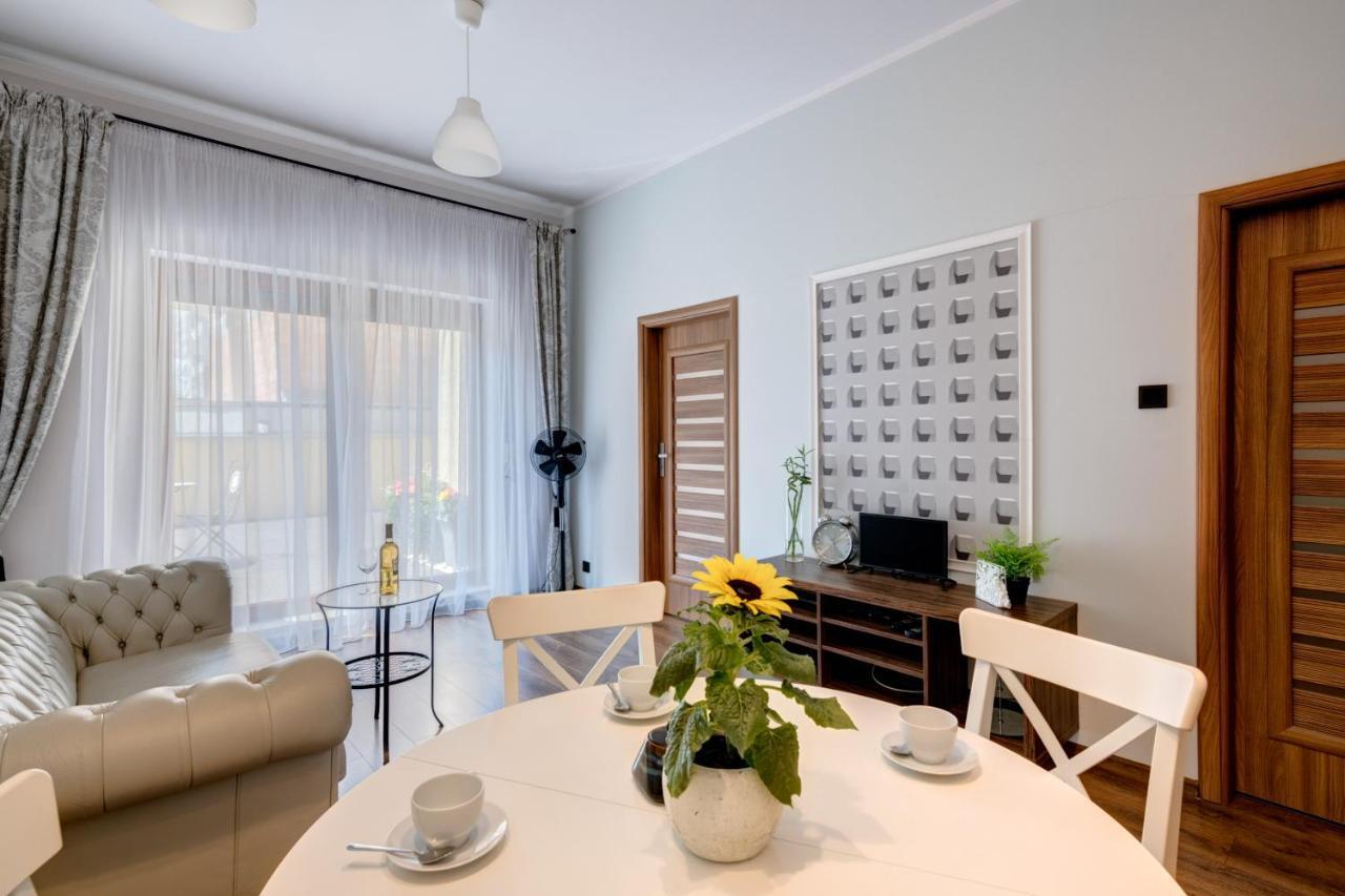 Angels Home Stary Toruń المظهر الخارجي الصورة