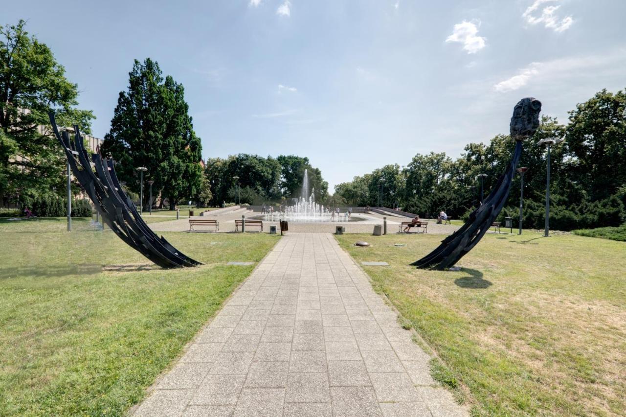 Angels Home Stary Toruń المظهر الخارجي الصورة