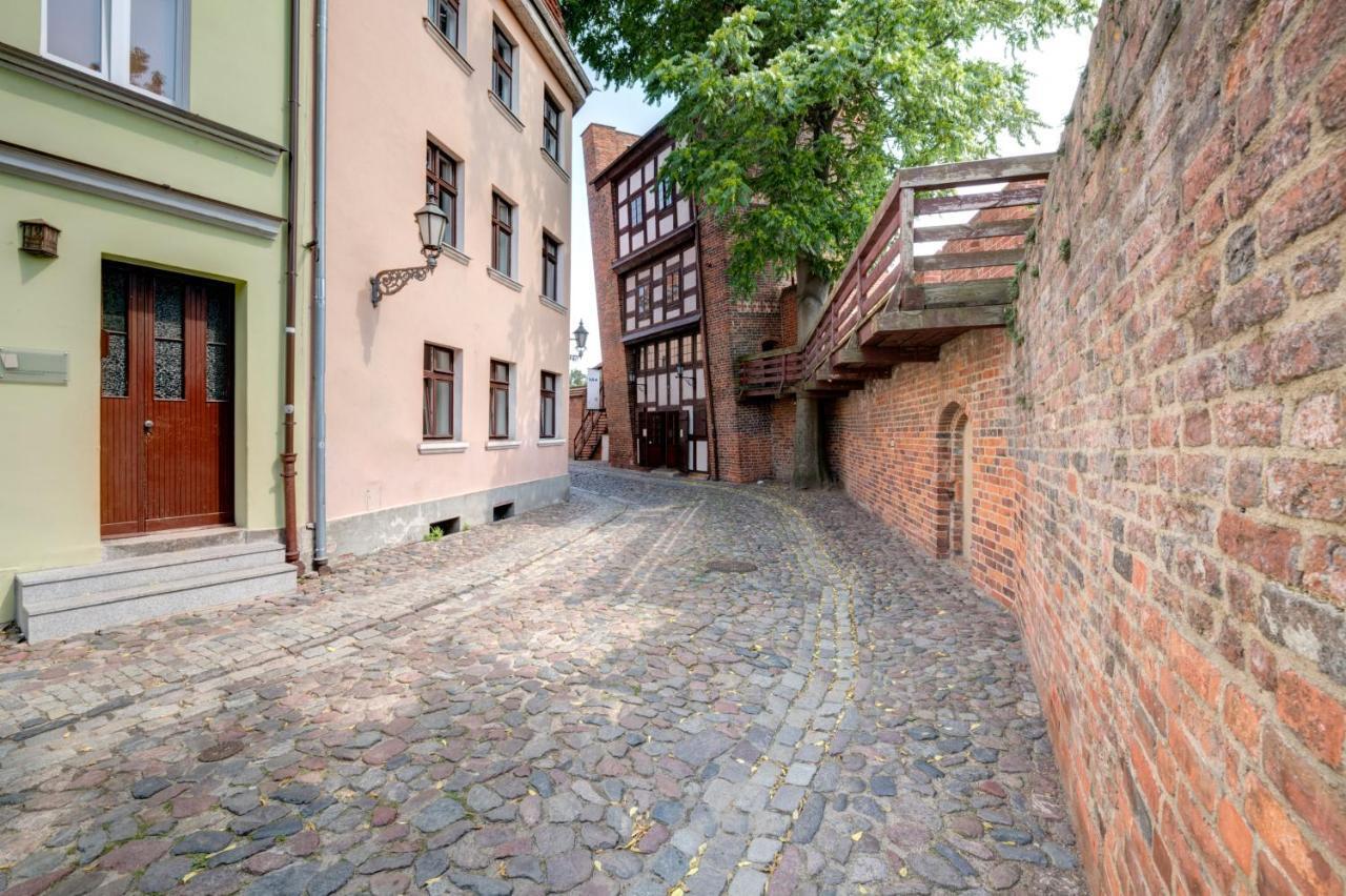 Angels Home Stary Toruń المظهر الخارجي الصورة