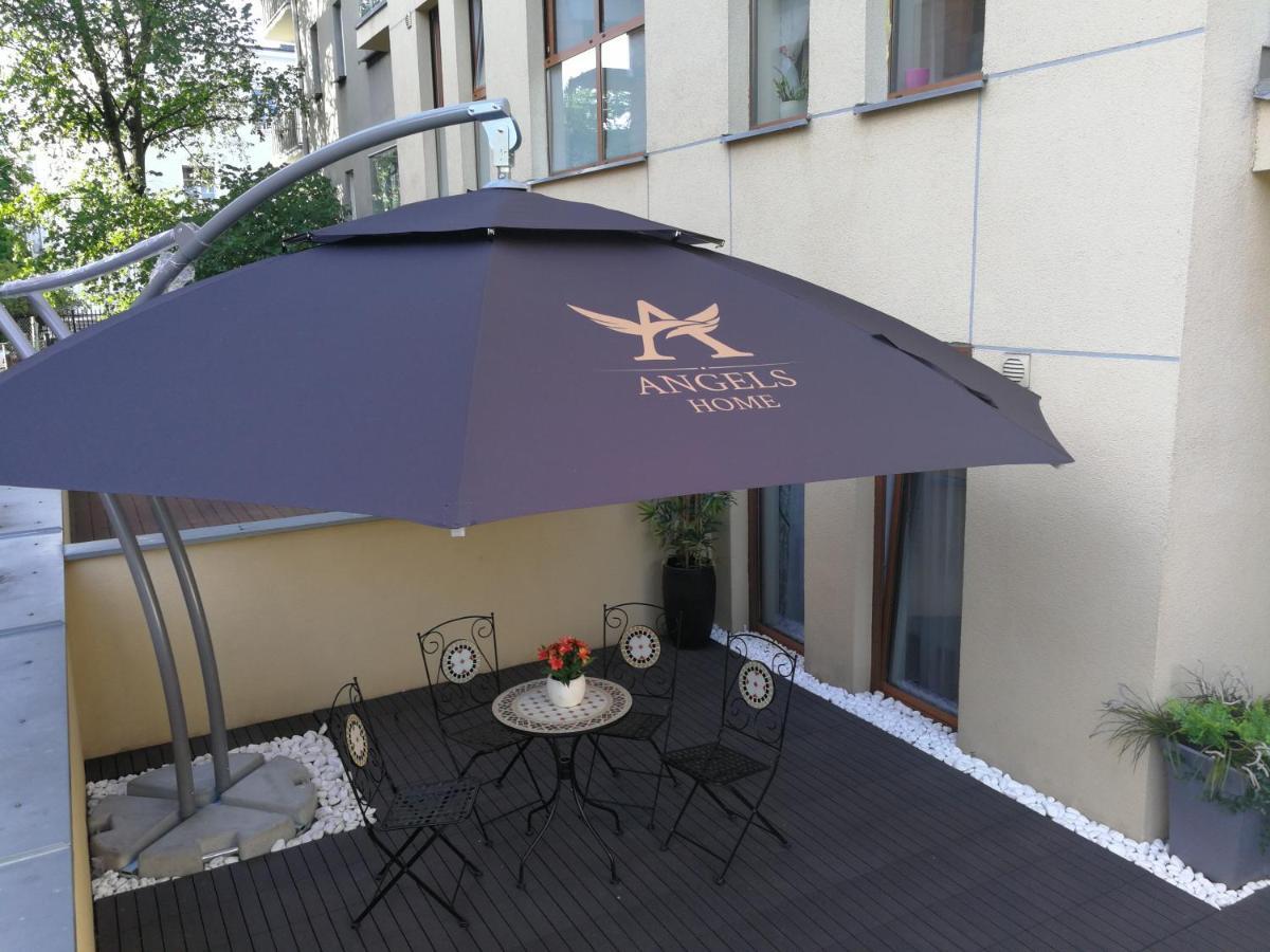Angels Home Stary Toruń المظهر الخارجي الصورة