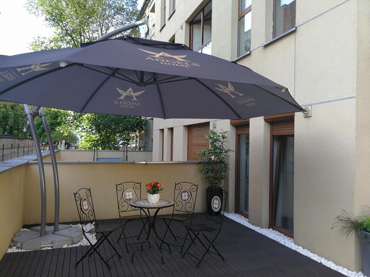 Angels Home Stary Toruń المظهر الخارجي الصورة
